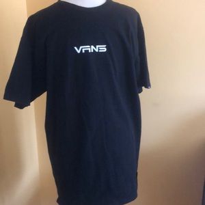 Sz lg classic fit Van’s off the wall heavy T-shirt